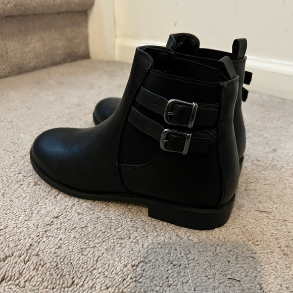 ankle boots - Picture 4 of 5